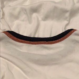 Zara Tops - Cute blouse Zara Tops - Cute blouse